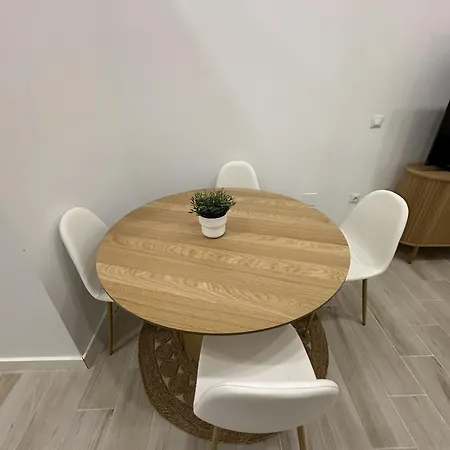 Arango Centro 10a Malaga
