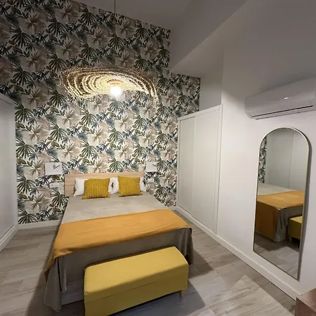 Apartment Arango Centro 10a Malaga