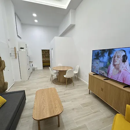 Arango Centro 10a Apartment Malaga
