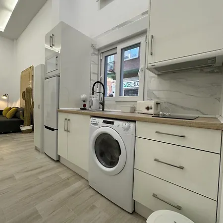 Apartment Arango Centro 10a Malaga