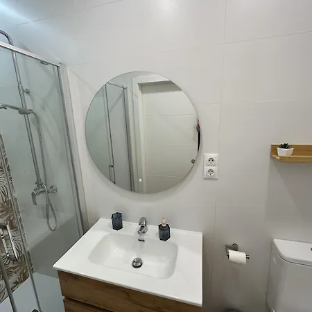 Apartment Arango Centro 10a *