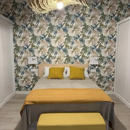 Apartment Arango Centro 10a