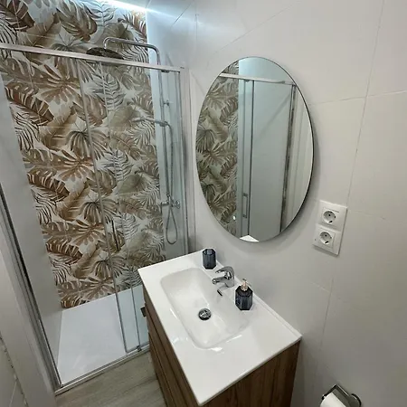 Arango Centro 10a Apartment Malaga